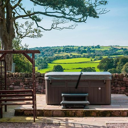 Villa Dairy House Farm Horton  Esterno foto
