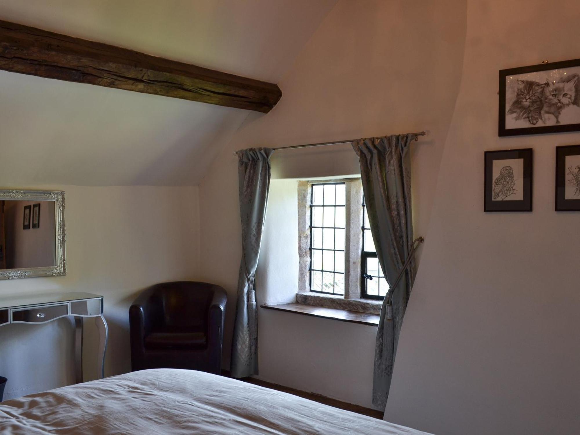 Villa Dairy House Farm Horton  Esterno foto