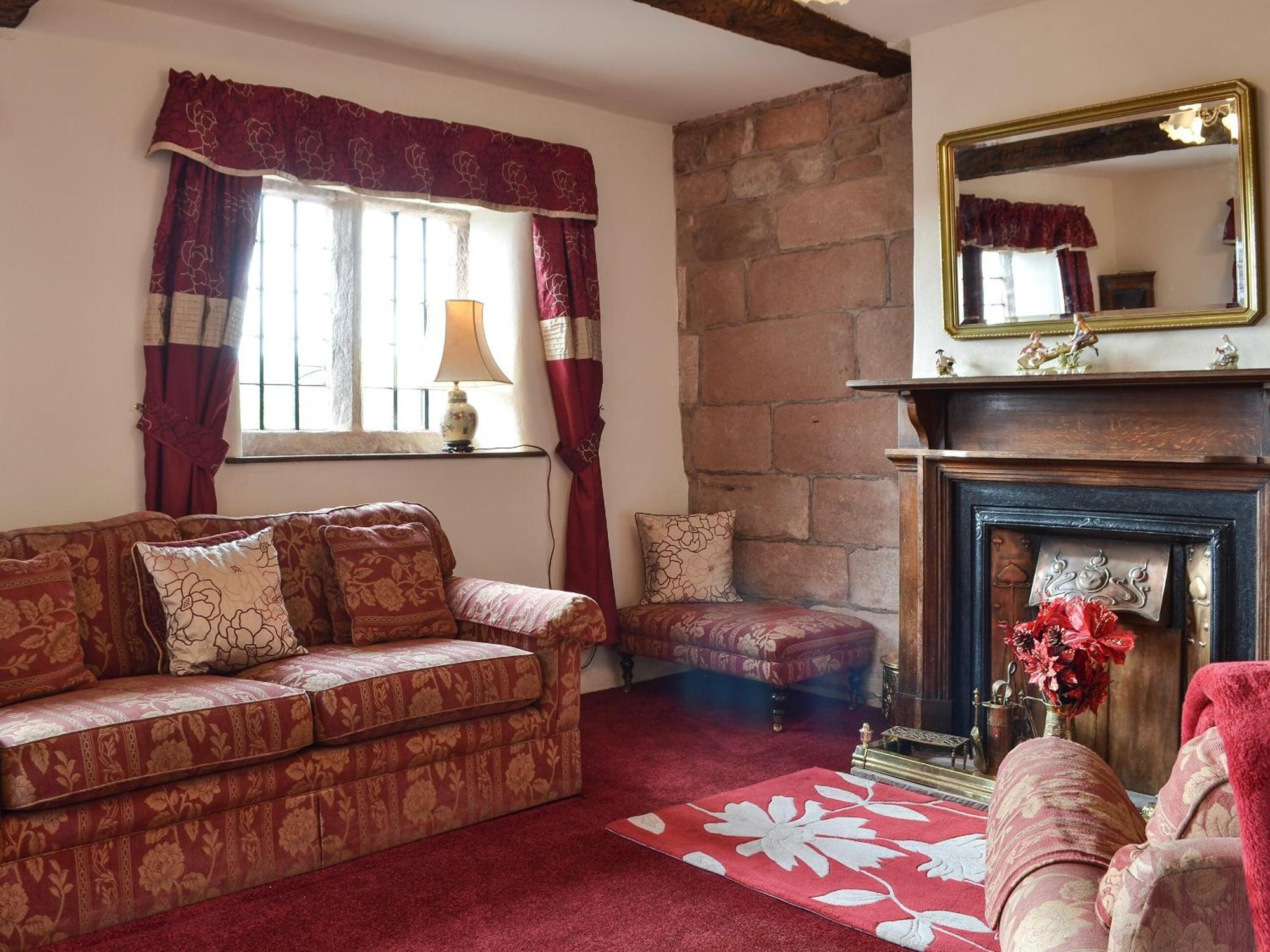 Villa Dairy House Farm Horton  Esterno foto